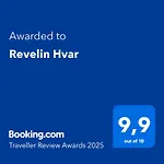 Revelin Hvar * Stari Grad (Hvar)