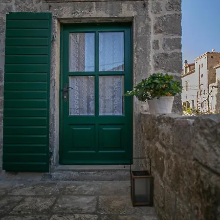 Ferienhaus Revelin Hvar Stari Grad (Hvar)