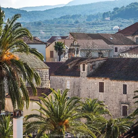 Revelin Hvar * Stari Grad (Hvar)