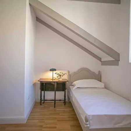 Revelin Hvar Holiday home