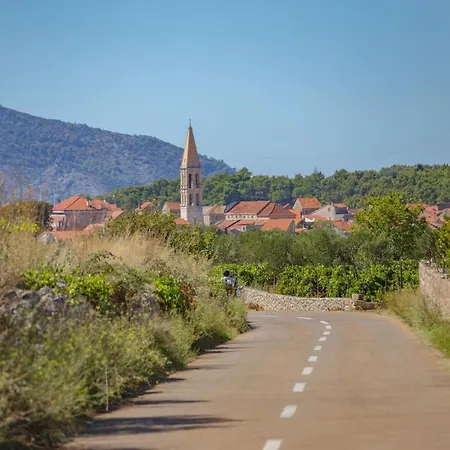 Holiday home Revelin Hvar