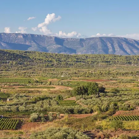 Revelin Hvar Ferienhaus