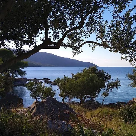 Revelin Hvar Ferienhaus Stari Grad (Hvar)