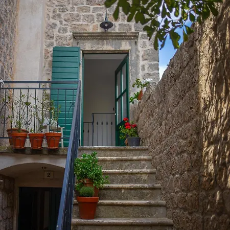 Ferienhaus Revelin Hvar Stari Grad (Hvar)