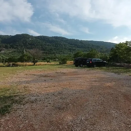 Ferienhaus Revelin Hvar Stari Grad (Hvar)