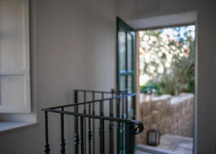 Revelin Hvar Casa de Férias Stari Grad (Hvar)