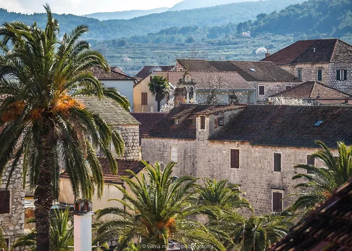 Revelin Hvar * Stari Grad (Hvar)