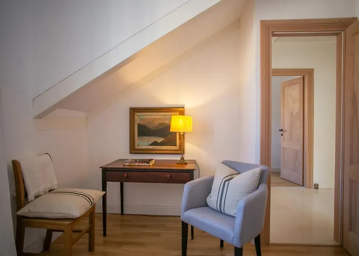 Revelin Hvar * Stari Grad (Hvar)