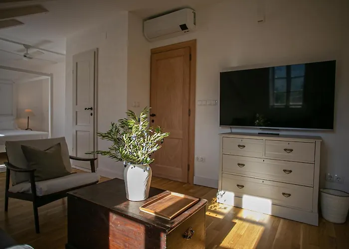 Vakantiehuis Revelin Hvar *