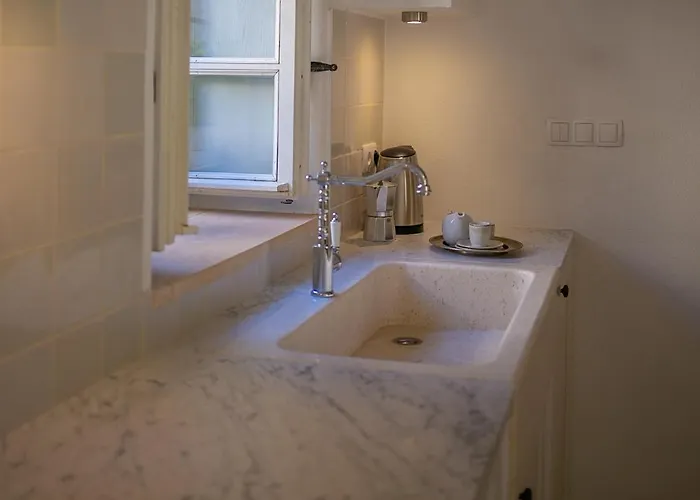 Vakantiehuis Revelin Hvar *