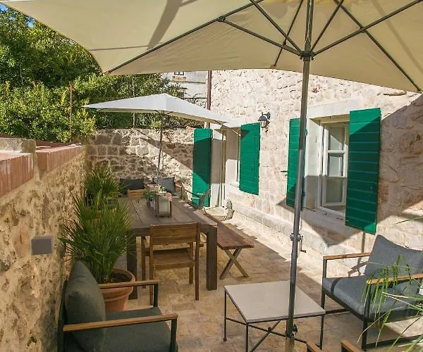 Holiday home Revelin Hvar Stari Grad (Hvar)