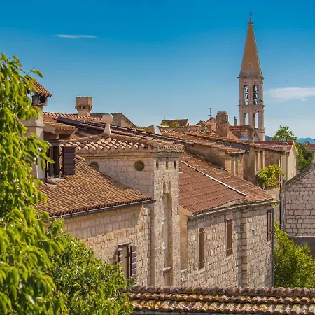 Feriehus Revelin Hvar Stari Grad (Hvar)