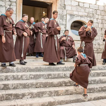Vakantiehuis Revelin Hvar