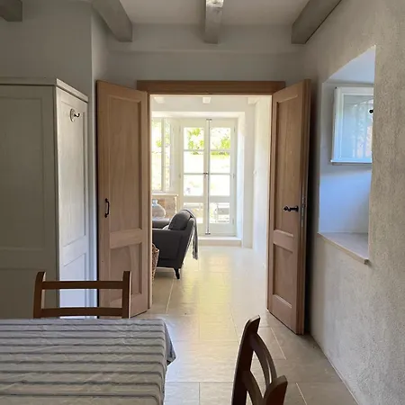 Feriehus Revelin Hvar