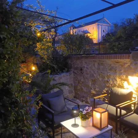 Revelin Hvar Casa vacanze