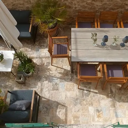 Feriehus Revelin Hvar Stari Grad (Hvar)