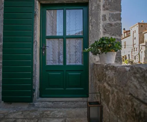 Сasa de vacaciones Revelin Hvar Stari Grad (Hvar)