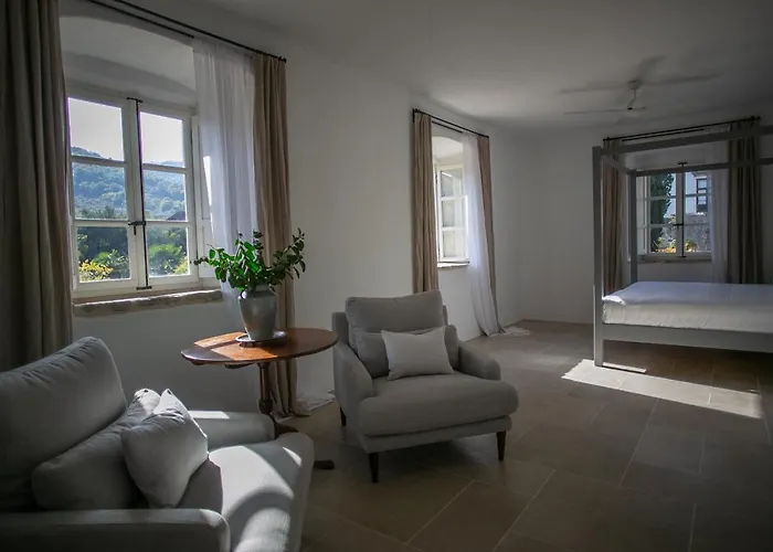 Сasa de vacaciones Revelin Hvar Stari Grad (Hvar)