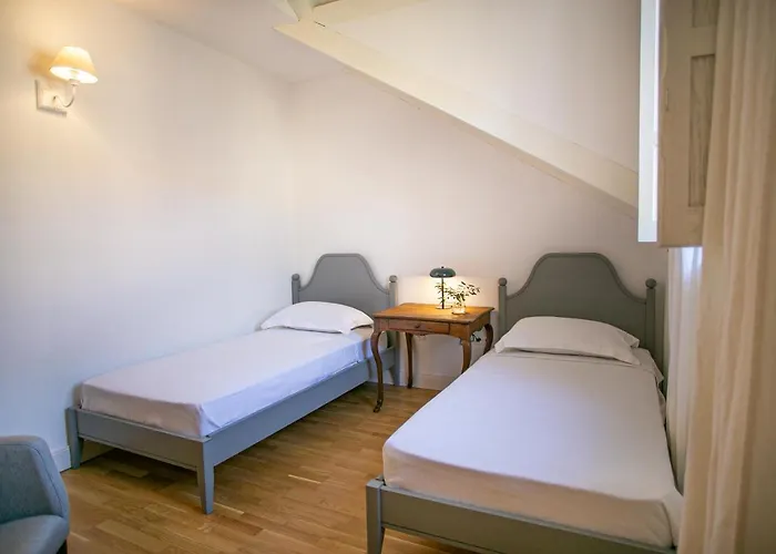 Сasa de vacaciones Revelin Hvar Stari Grad (Hvar)
