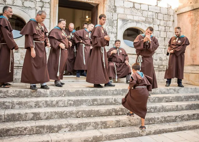Сasa de vacaciones Revelin Hvar