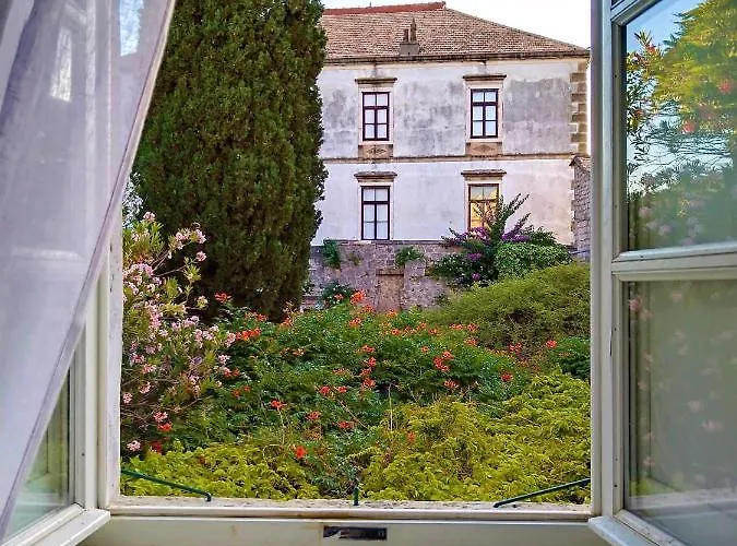 Сasa de vacaciones Revelin Hvar *