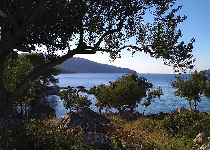 Revelin Hvar Сasa de vacaciones Stari Grad (Hvar)