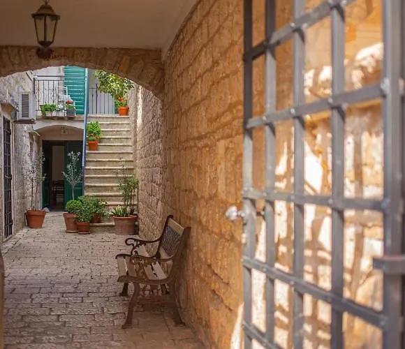Revelin Hvar Stari Grad (Hvar)