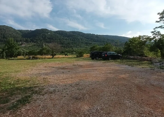 Сasa de vacaciones Revelin Hvar Stari Grad (Hvar)