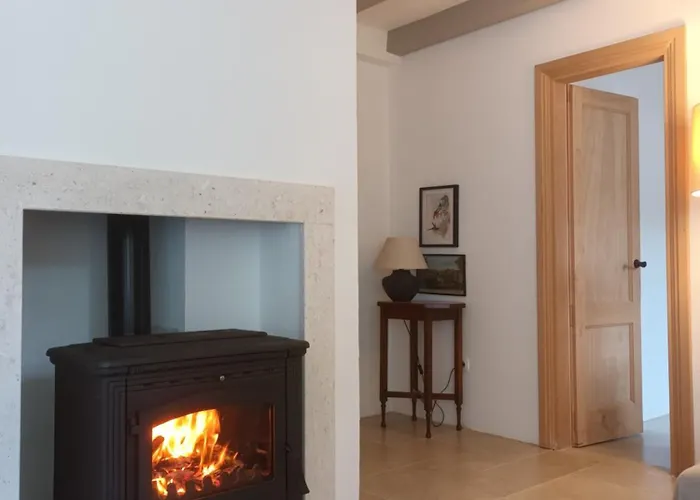 Сasa de vacaciones Revelin Hvar *